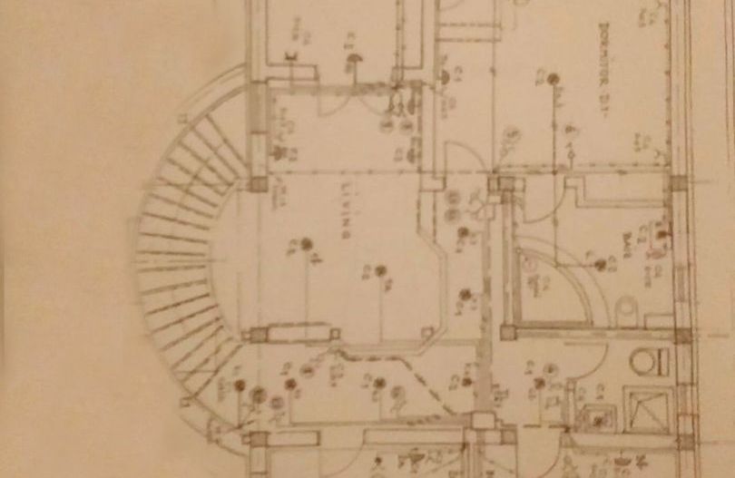 Vila 6 camere-teren 1800mp-Snagov Izvorani-lac - Poză 9