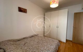 Apartament cu 3 camere de vanzare în Zona Nufărul, Oradea - Poză 4