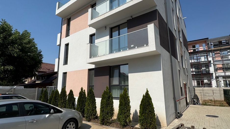 Apartament 2 camere Otopeni, central, IMPECABIL - Poză 12