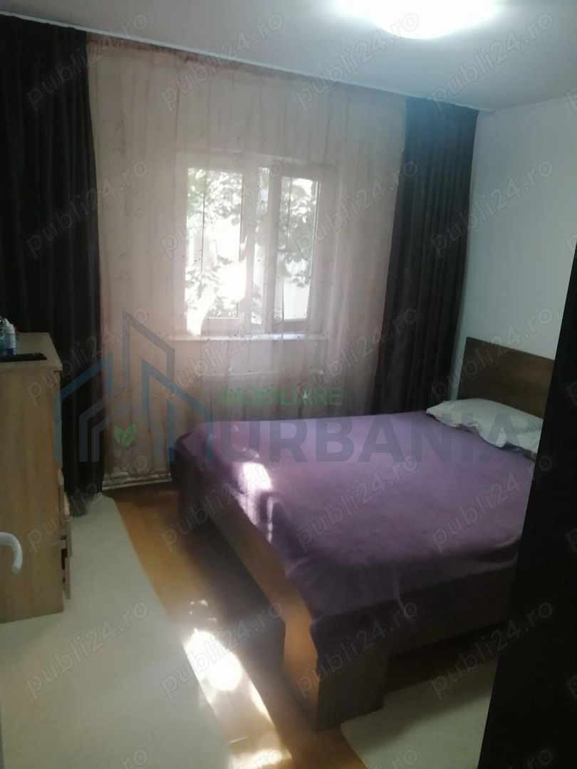 Apartament Zimbru - Poză 1