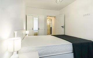 Apartament 3 camere decomandate renovat parcare Gheorgheni zona Mercur - Poză 12