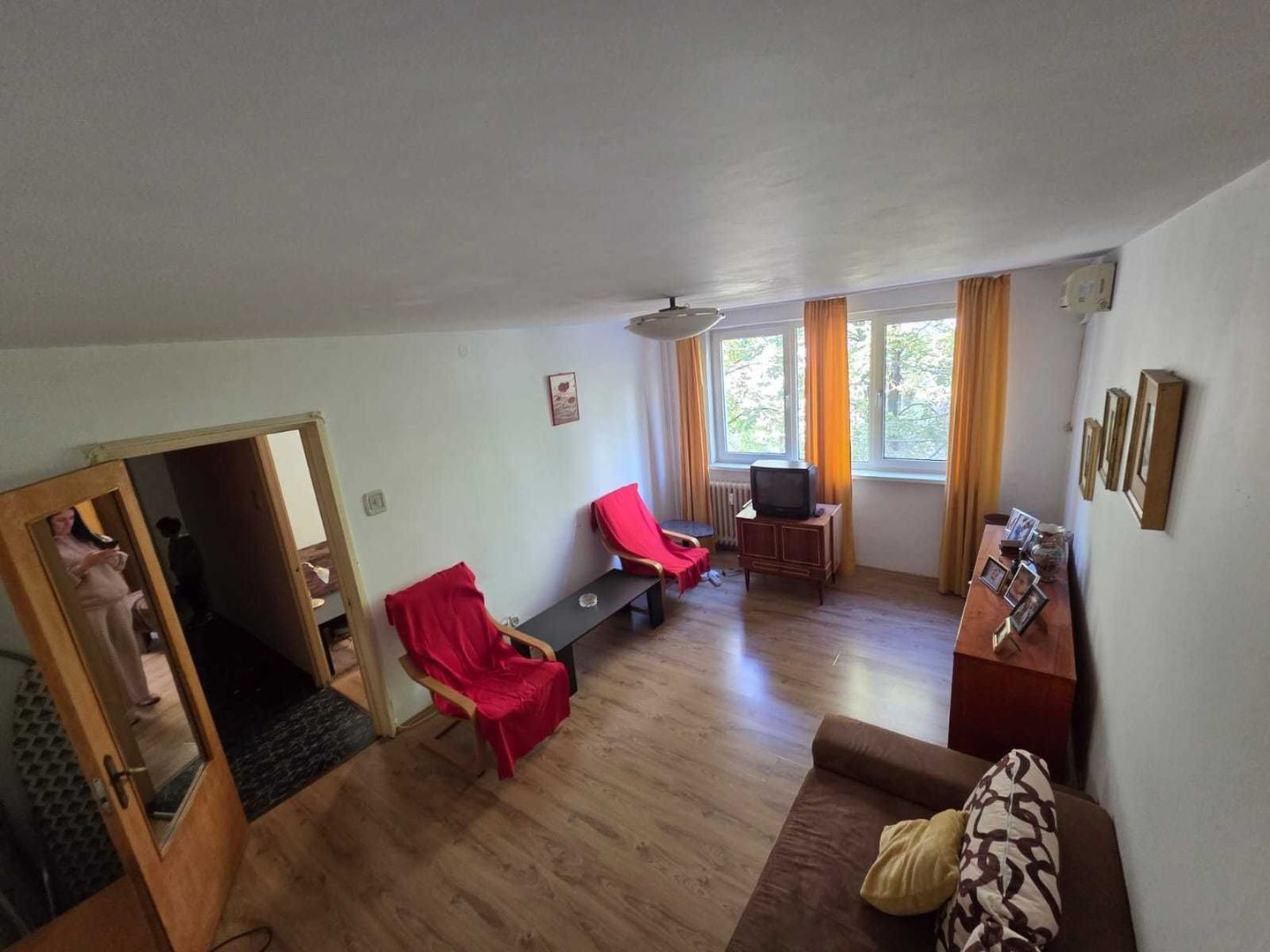 Apartament 2 camere Valea Calugareasca, Drumul Taberei - Poză 2
