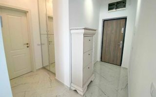 Închiriere apartament 3 camere 69mp | Școala Americană - Poză 6