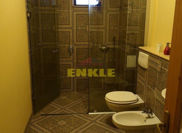 Apartament 3 cam. la vila,mobilat/utilat,600 euro cu utilitati incluse - Poză 12