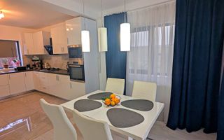 Casa individuala 4 camere, teren 234,mp, P+1 , Bd 1 Mai, Com Berceni - Poză 11