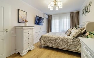 Casa cu suflet si gradina spectaculoasa - Poză 4