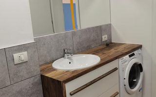 Apartament 3 camere modern | Bloc nou | Str. Atleților – Baia Mare - Poză 8