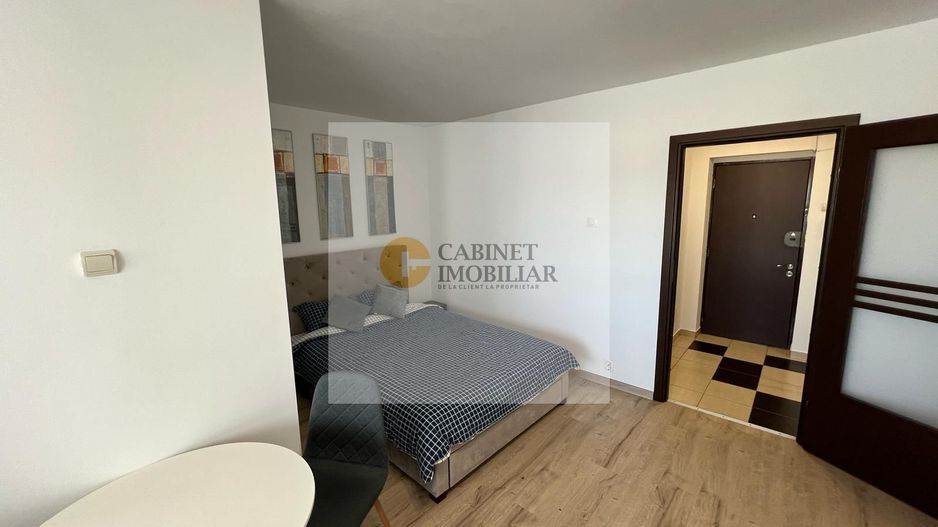 Apartament 1 camera | Marriott | Ideal Investiție - Poză 3