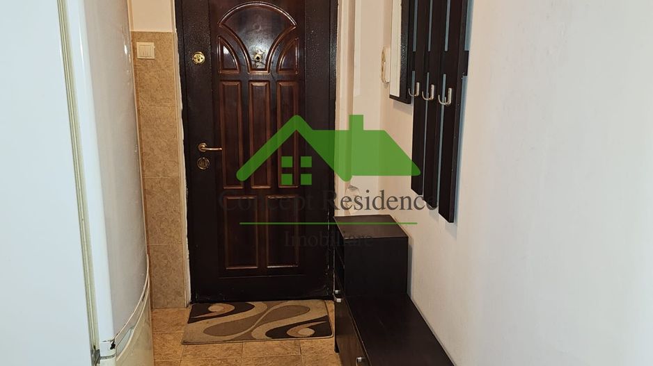 Ap. 2 camere – Cuza Voda zona Varsteana - Poză 8