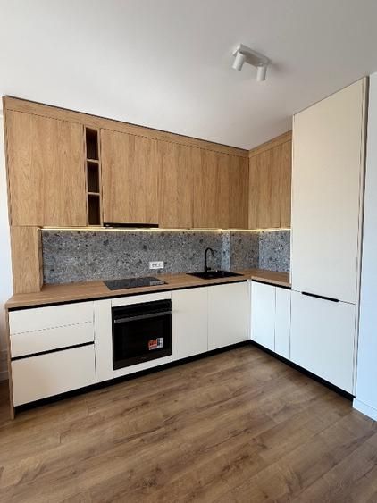 Apartament 2 camere PRIMA Vista | Terasă | Vedere liberă | Mobilat lux | Metrou - Poză 3