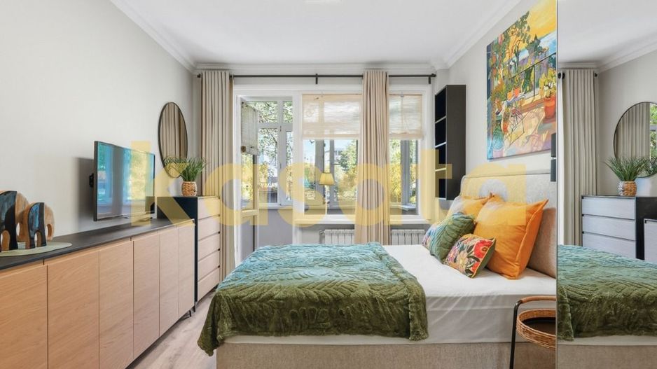 3 Camere | Floreasca | Nemobiliat | A.C. - Poză 1