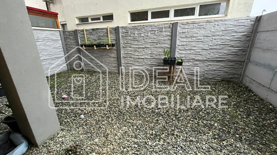 Apartament modern cu 3 camere și curte privată, în Cartierul Arhitecților - Poză 13