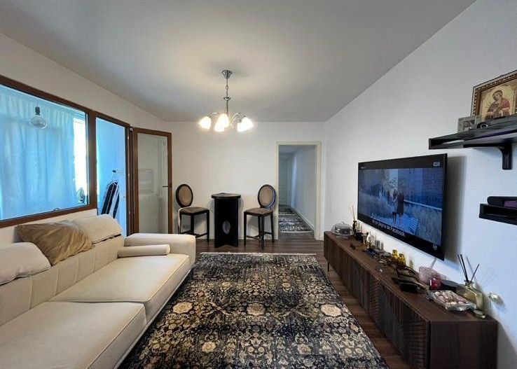 Apartament 3 camere Brancoveanu / Obregia - Poză 10