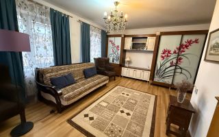 Chirie, casă, 5 camere, strada Sfântul Mihail, Băcioi - Poză 12