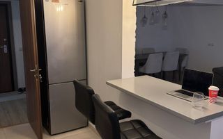 Apartament 2 camere I 75mp I etaj 10/16 I parcare subterana I Bucurestii Noi - Poză 4