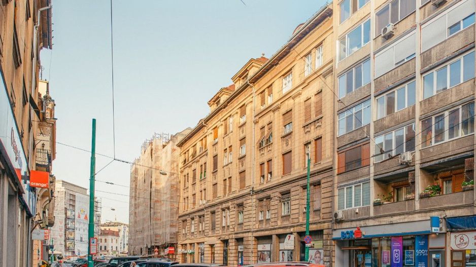 Apartament 3 camere Palatul Victoria | Comision 0% - Poză 2