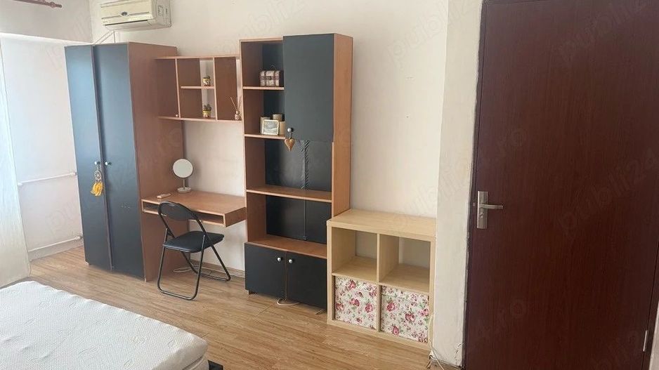 De Închiriat: Garsonieră Decomandată– Zona Tineretului - Poză 3