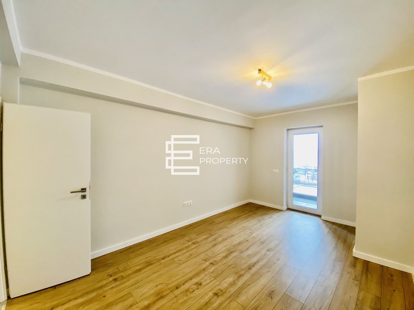 Apartament 3 camere decomandat, 2 băi, logie 9 mp | DaVinci Homes - Poză 11
