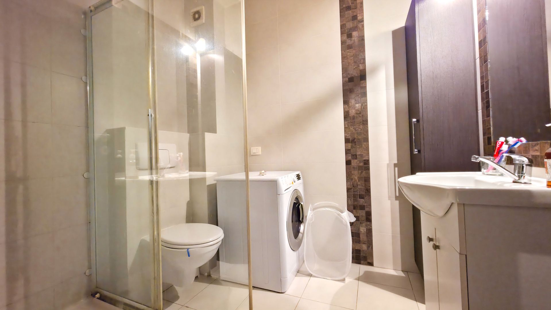 Apartament 3 Camere Spațios + Parcare Subterană + Boxă - Rezervelor 93 - Poză 9