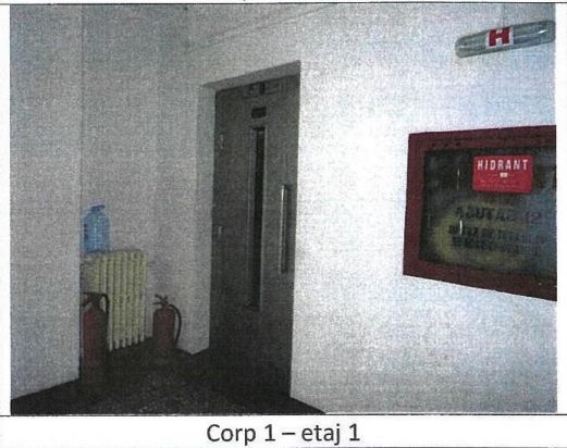 Cladire de birouri | Universitate | Armeneasca | Mosilor P+7 - Poză 26