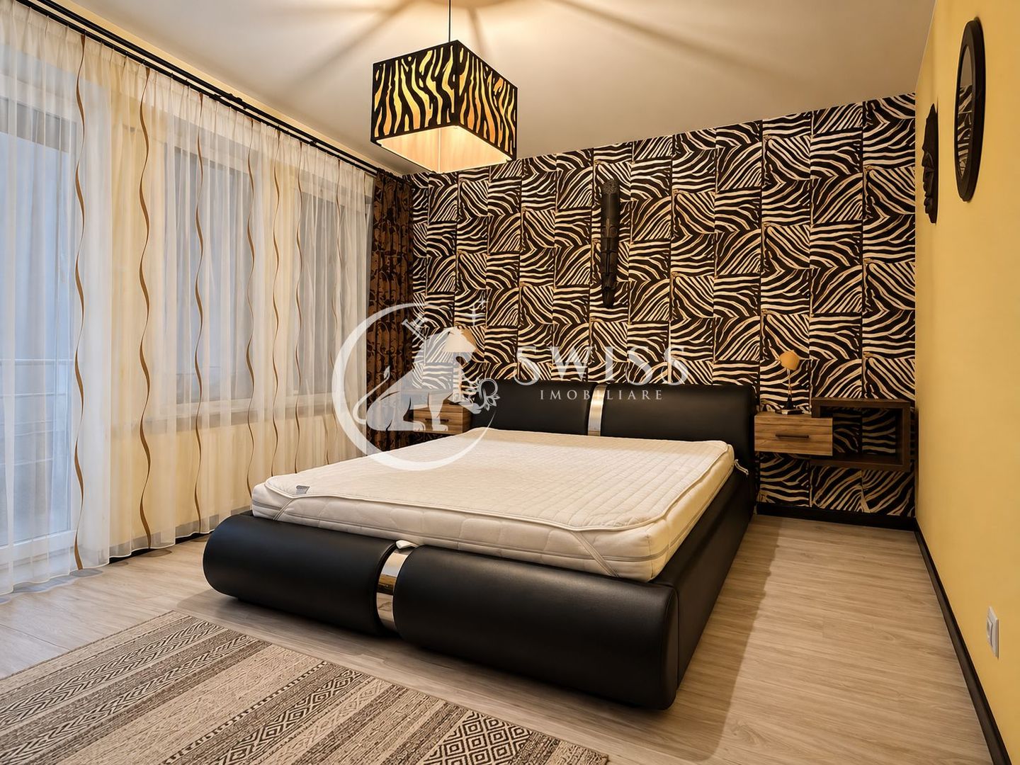 Apartament modern 2 camere | 76mp | 5min Sigma Zorilor | UMF - Poză 5