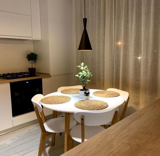 Casa moderna P+1+M, an 2019, mobilata si utilata, Ploiesti Nord - Poză 6