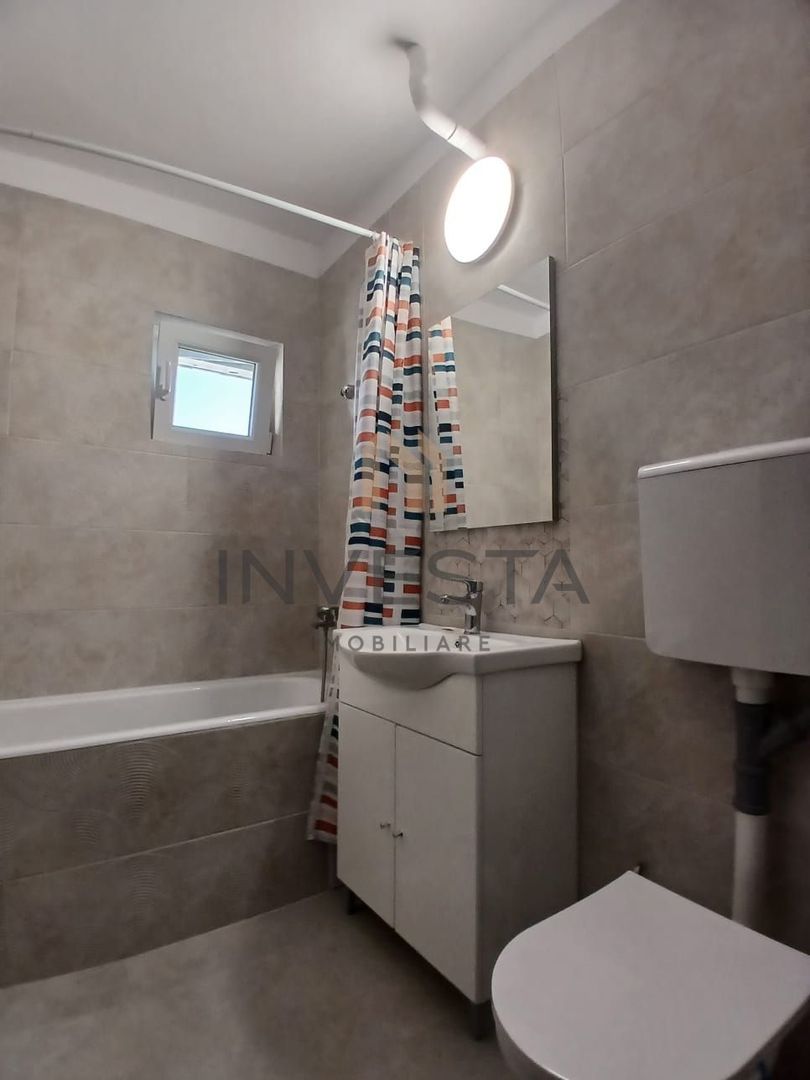 Apartament 2 camere langa Complex Mercur! - Poză 2