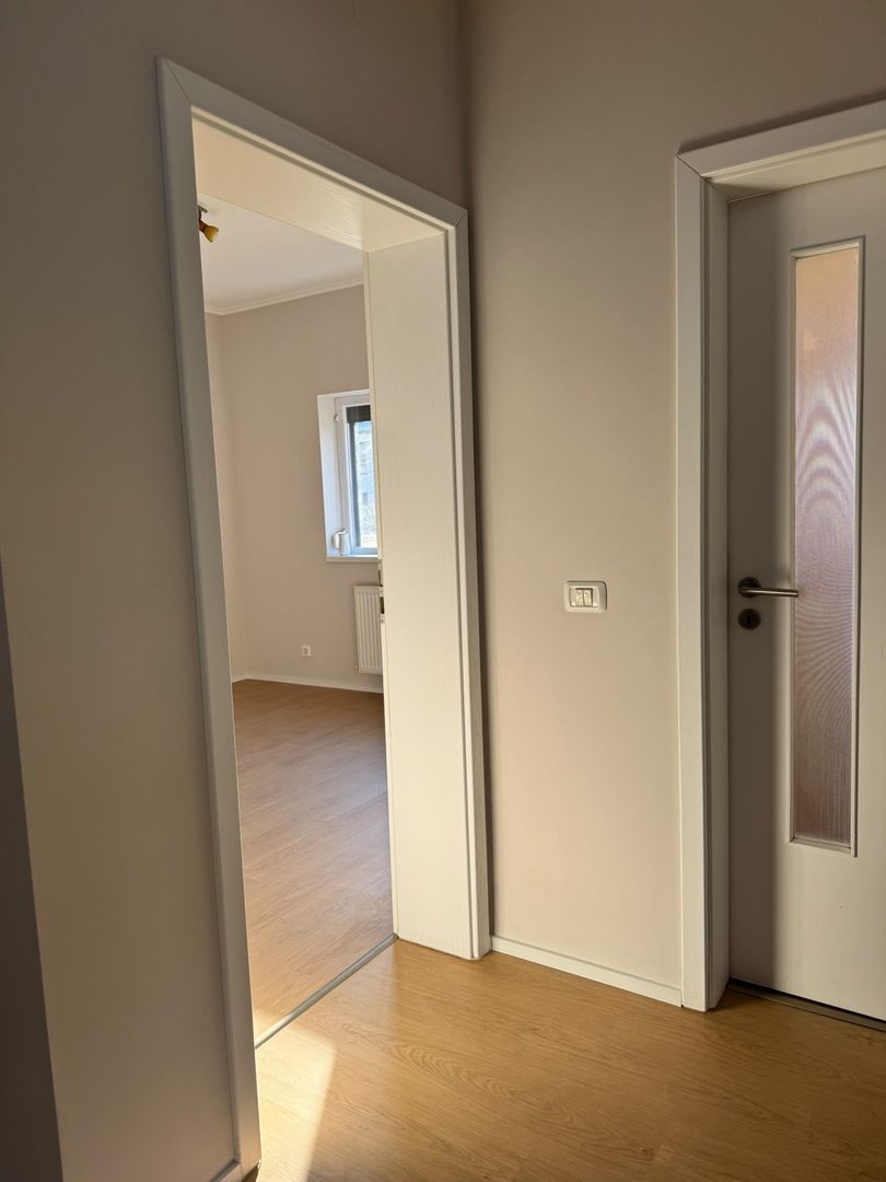 Braytim | 3 Camere | Centrala proprie | Loc de parcare | Renovat  recent - Poză 13