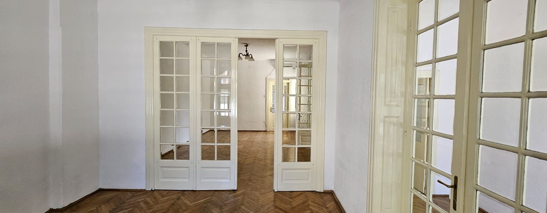 Casa Vila || Timpuri Noi || 6 camere || curte libera 400mp ||  Afterschool || - Poză 47