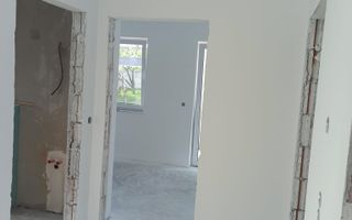 Casa Moderna 5 camere 120 mp-teren 300 mp-2 balcoane-Zona Centura - Poză 5