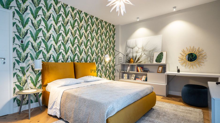 VILA LUXOASA IN COMPLEX REZIDENTIAL PE LANGA GRADINA ZOO - Poză 5