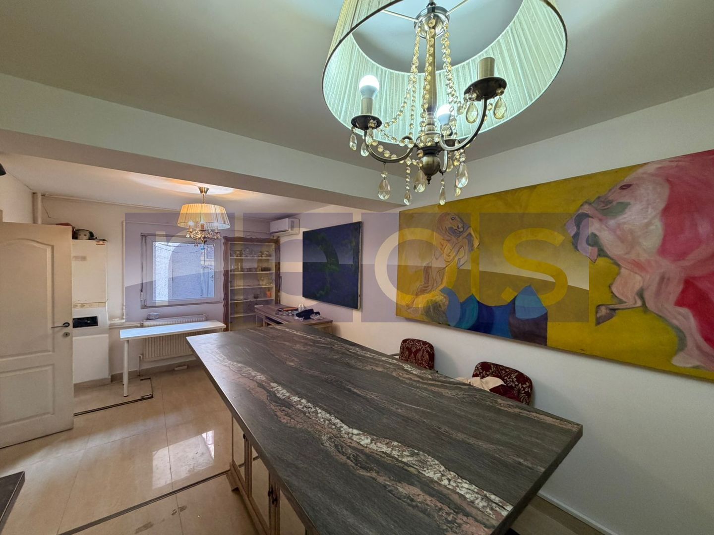 VILA 8 CAMERE | 150 MP | MANTULEASA | RENOVATA | UNIRII - Poză 2