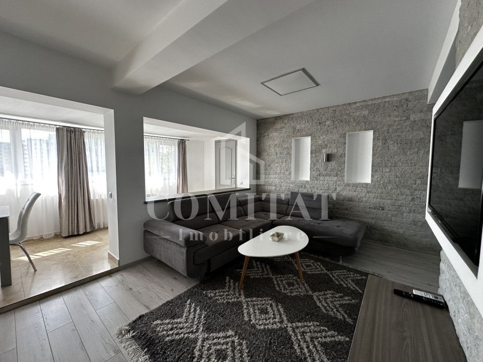 Apartament 3 camere | cartier Mărăști zona străzii Portelanului - Poză 4