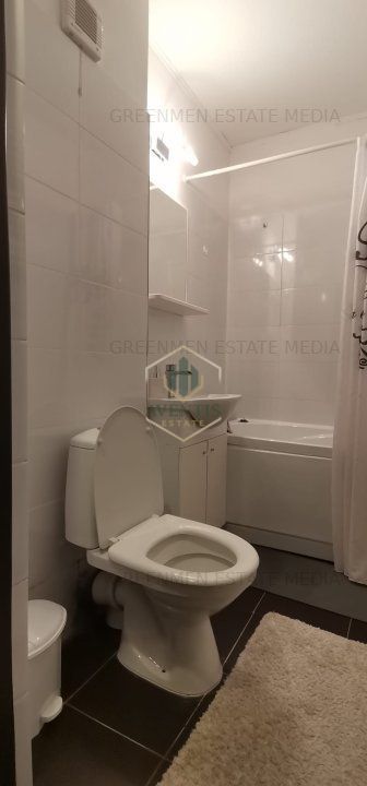 Inchiriere garsoniera semidecomandata, Piata Muncii - Poză 14