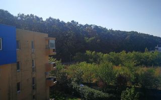 Garsoniera in Greenfield langa padure, 3/3, dec, spatioasa, vedere padure - Poză 1