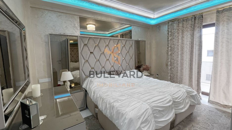 Apartament de lux in cartierul Buna Ziua ! - Poză 5