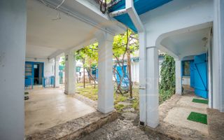 OPORTUNITATE RARĂ ÎN ZONA DELFINARIU  -TEREN CU DESCHIDERE GENEROASĂ. - Poză 18