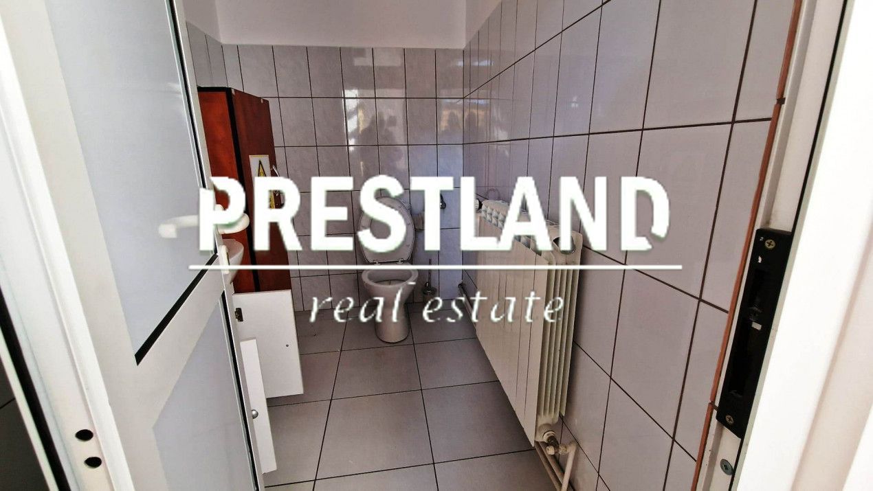 Spatiu de inchiriat in Sibiu, zona Gari. - Poză 6