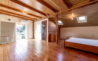 Apartament pe două nivele în Piața Catedralei, Arad. - Poză 4