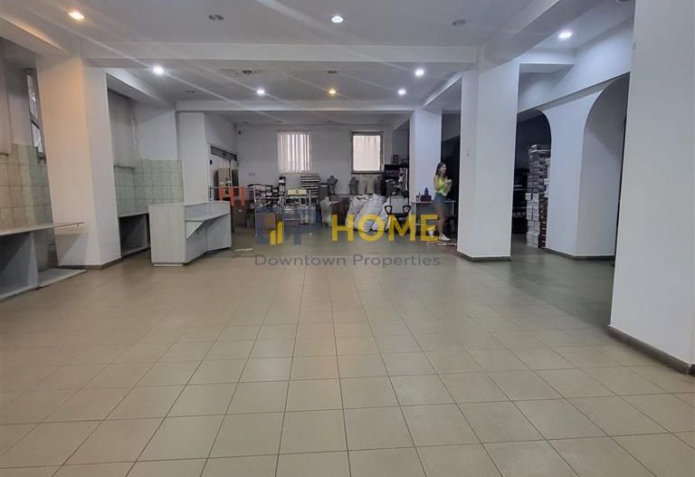 Spațiu comercial ultracentral – 190 mp | Zona Milcov – Ceasul Rău - Poză 8
