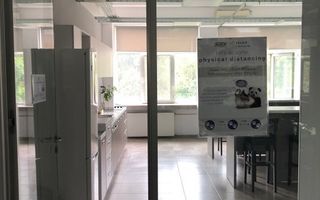 Cladire de birouri la 50 de metri de metrou, langa hala Laminor! - Poză 7