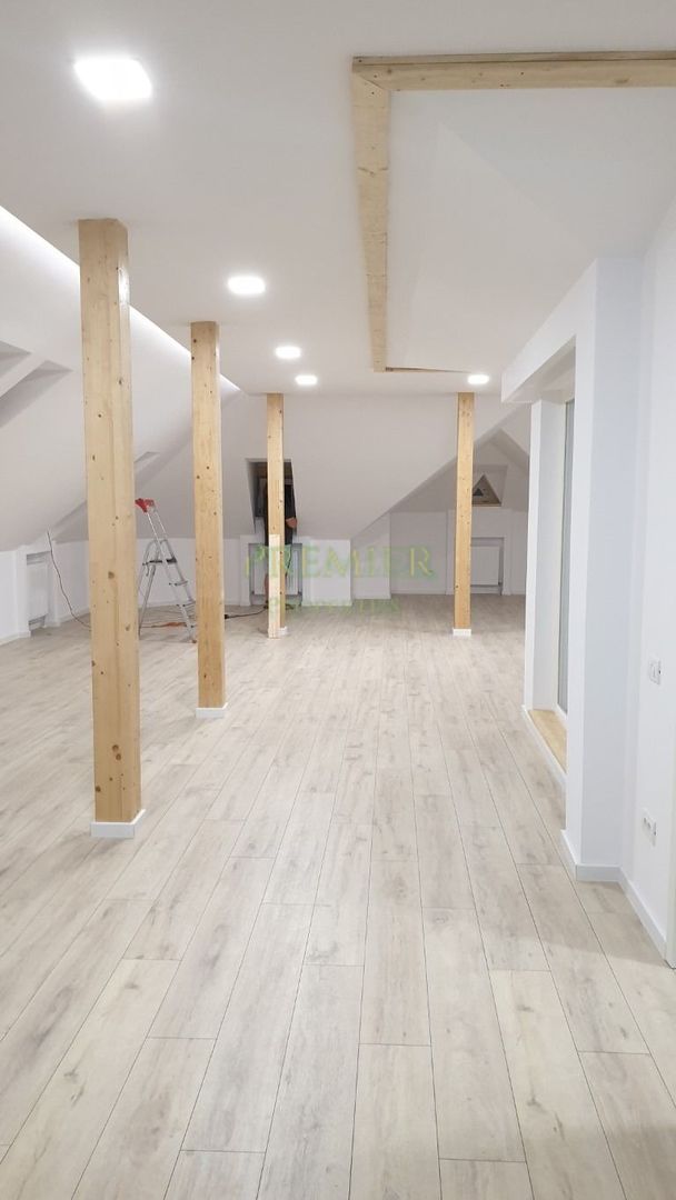 închiriere o vilă interbelică elegantă, complet restaurată - Poză 10