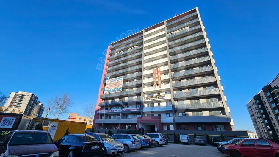 Apartament 4 camere-Duplex Bloc Finalizat Theodor Pallady - Poză 13