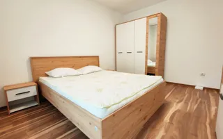2 camere, mobilat modern, balcon, Gheorgheni, zona Royal - Poză 11
