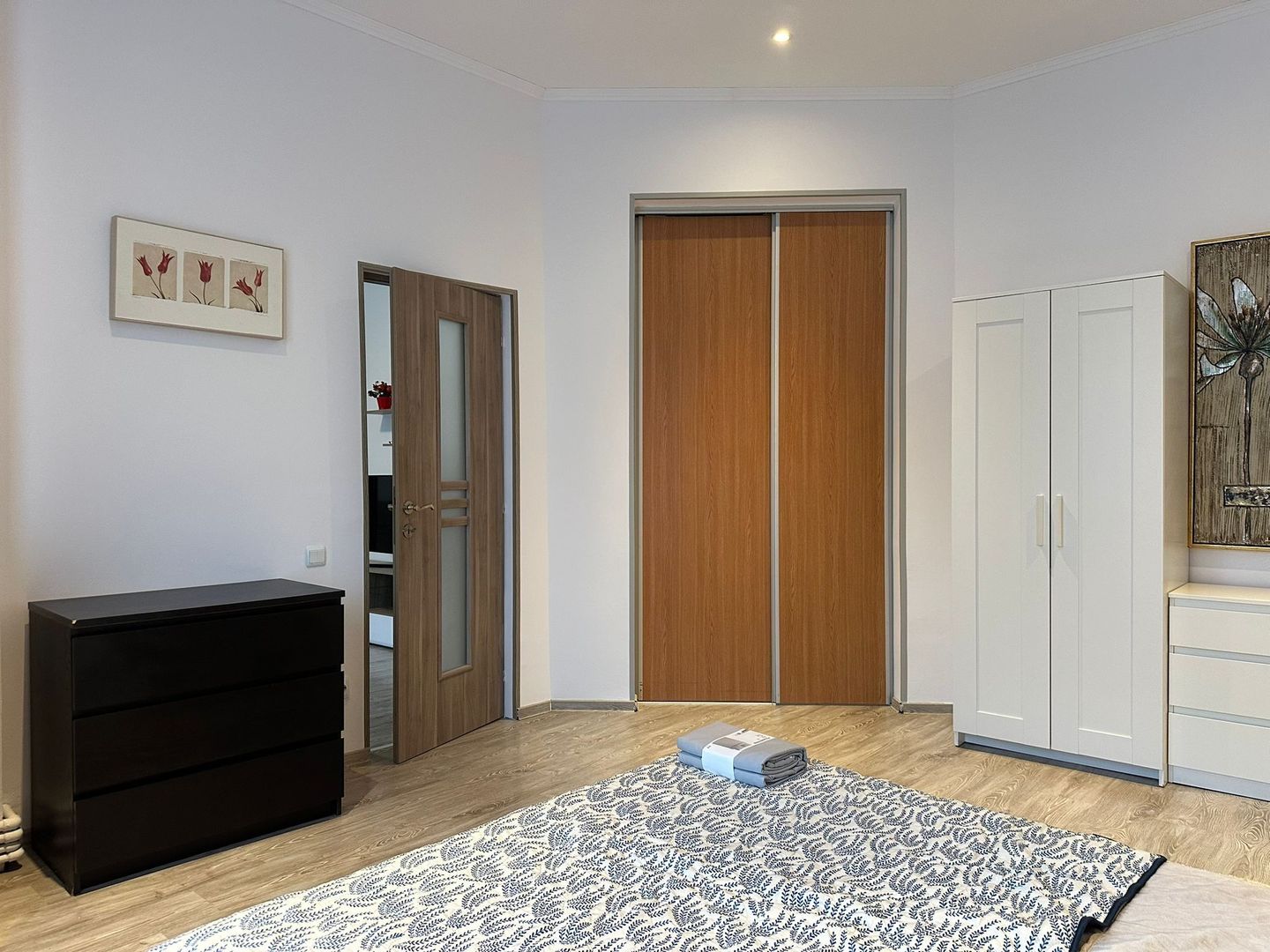 Apartament superb cu doua camere, Romana-Dorobanti - Poză 7