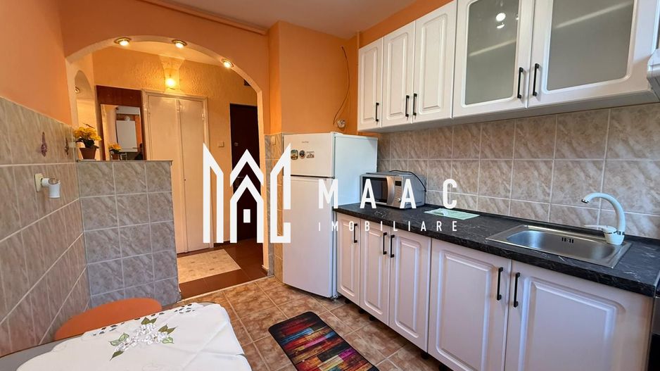 Apartament 2 camere | Etaj 1 | Balcon | Renovat | Central - Poză 17