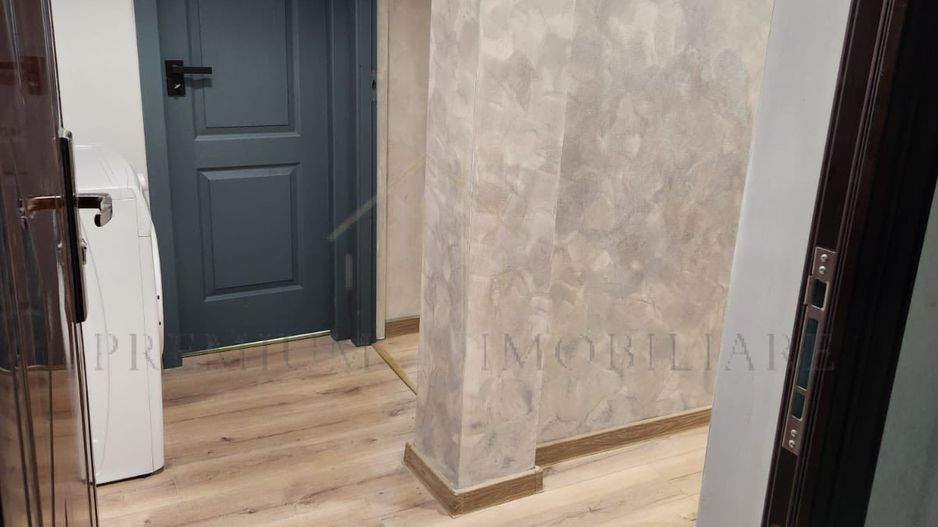 Garsoniera de Inchiriat in Onesti - Poză 7