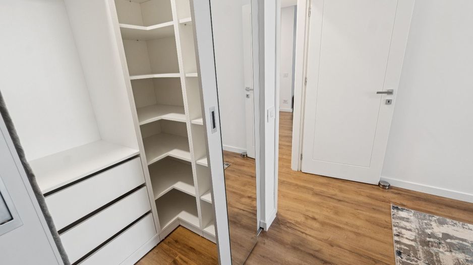 Apartament 2 camere 75 mp  Ivory Residence Pipera - Poză 13