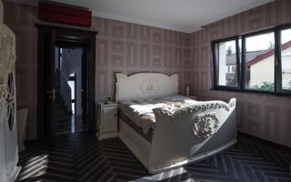 Apartament exclusivist tip duplex, 7 camere + curte, zona Parcul Carol - Poză 26