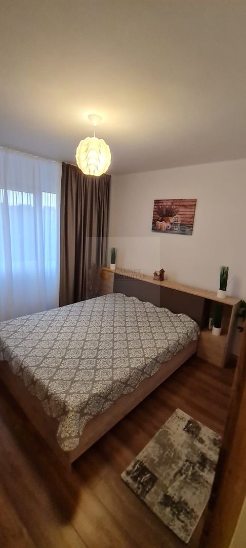 2 Camere - 54MP | Stradal - Lângă Metrou Gorjului - Poză 20